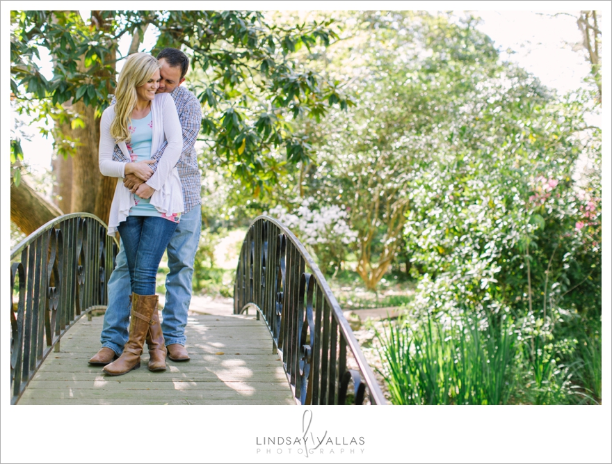 Mynelle Gardens Engagement Danielle Justin Lindsay Vallas