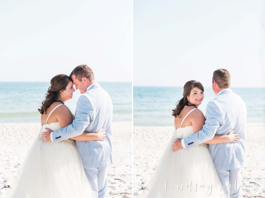 Destination Wedding: Angela \u0026 Stephen, Gulf Shores 